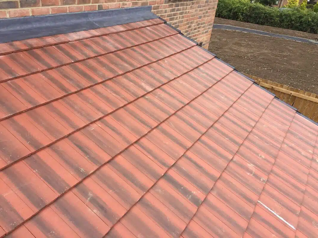 Slate roof 6